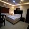 Al Fakher Hotel Apartments & Suites
