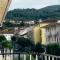 Pedras Salgadas Apartment