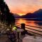 Villa Marina - Como lake