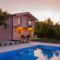 Villa Elizabeta near Imotski, private pool - Grubine