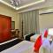 Dreams Houses furnished Suites