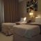 Crystal Suites