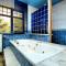 Pleasant Holiday Home with Sauna