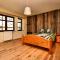 Pleasant Holiday Home with Sauna