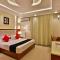 Dreams Houses furnished Suites