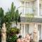 EDEN Hotel Kuta Bali