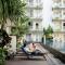 EDEN Hotel Kuta Bali