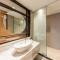 Brown-Dot Hotel Ulsan-Sincheon