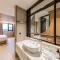 Brown-Dot Hotel Ulsan-Sincheon
