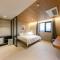 Brown-Dot Hotel Ulsan-Sincheon