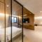 Brown-Dot Hotel Ulsan-Sincheon
