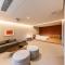 Brown-Dot Hotel Ulsan-Sincheon