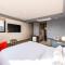 Brown-Dot Hotel Ulsan-Sincheon