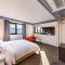 Brown-Dot Hotel Ulsan-Sincheon