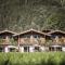 Zillertaler Hofchalets Zillertaler Hofchalets