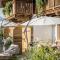 Zillertaler Hofchalets Zillertaler Hofchalets