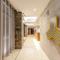 Brown-Dot Hotel Ulsan-Sincheon
