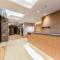 Brown-Dot Hotel Ulsan-Sincheon