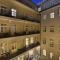 EA Hotel New Town - Praha