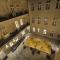 EA Hotel New Town - Praha