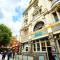 St Christophers Inn Hammersmith