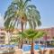 Aparthotel Aquasol