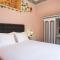 Eclectic 4-Bed, 4-Bath Apt in Central Athens - AK1