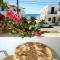 Sifnos Hotel Benaki
