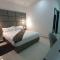 Indico Executivo Hotel