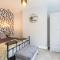 The Hadrian Apartment