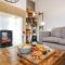 The Hadrian Apartment