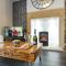 The Hadrian Apartment