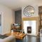 The Hadrian Apartment