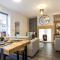 The Hadrian Apartment