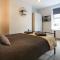 The Hadrian Apartment
