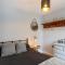 The Hadrian Apartment