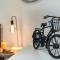The Hadrian Apartment