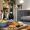 The Hadrian Apartment