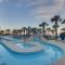 11-th Floor OcenView w Balcony cozy condo at Boardwalk Resort