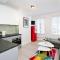 F4 Greek Street by City Living London