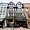 F2 Greek Street by City Living London
