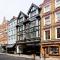 F2 Greek Street by City Living London
