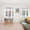 F1 Greek Street by City Living London