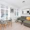 F1 Greek Street by City Living London