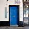 F1 Greek Street by City Living London