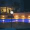 Villa Giuseppina - Piscina ad uso esclusivo