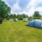 Camping Hitjesvijver