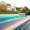 Villa Anna, Luxury and private pool