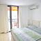 2 min Walk to Beach - Private Solarium Bungalow - Adeje