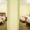 Apart Hotel Incamin